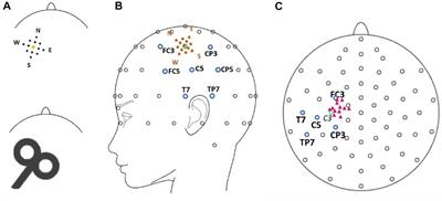 Local Differences in Cortical Excitability – A Systematic Mapping Study of the TMS-Evoked <mark class="highlighted">N100</mark> Component